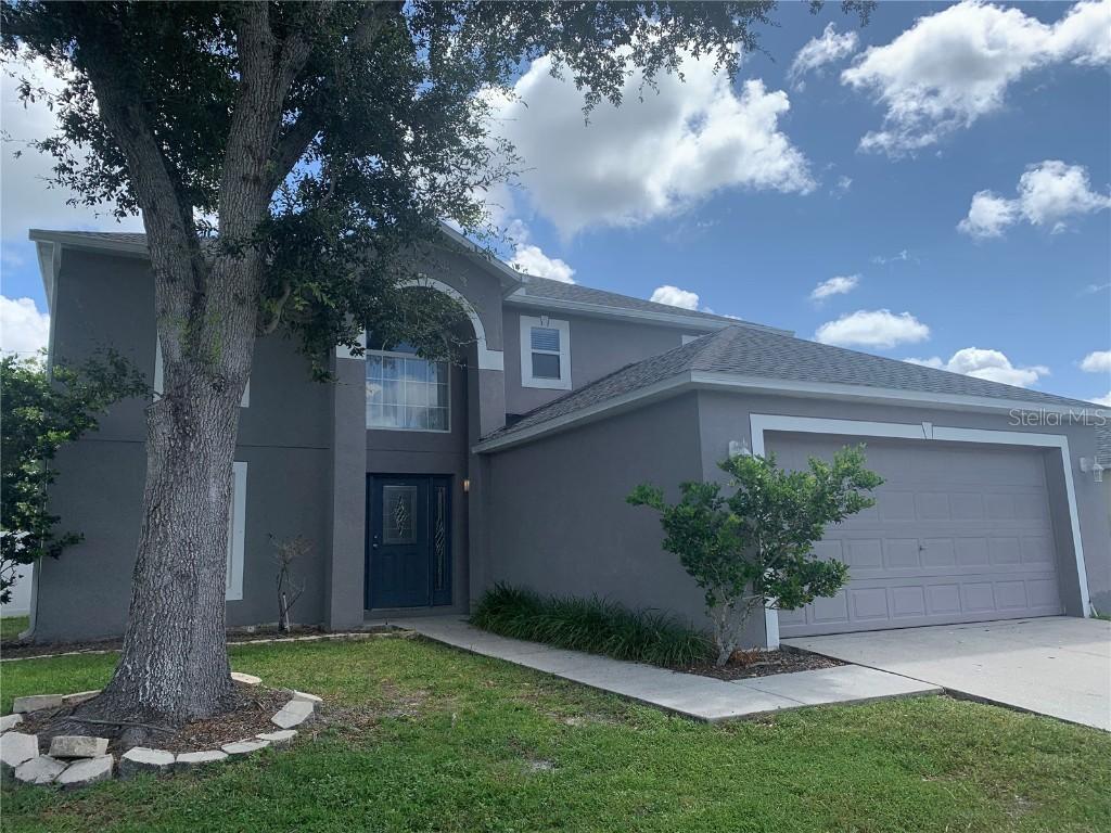24925 Ravello St., Land O Lakes, FL 34639