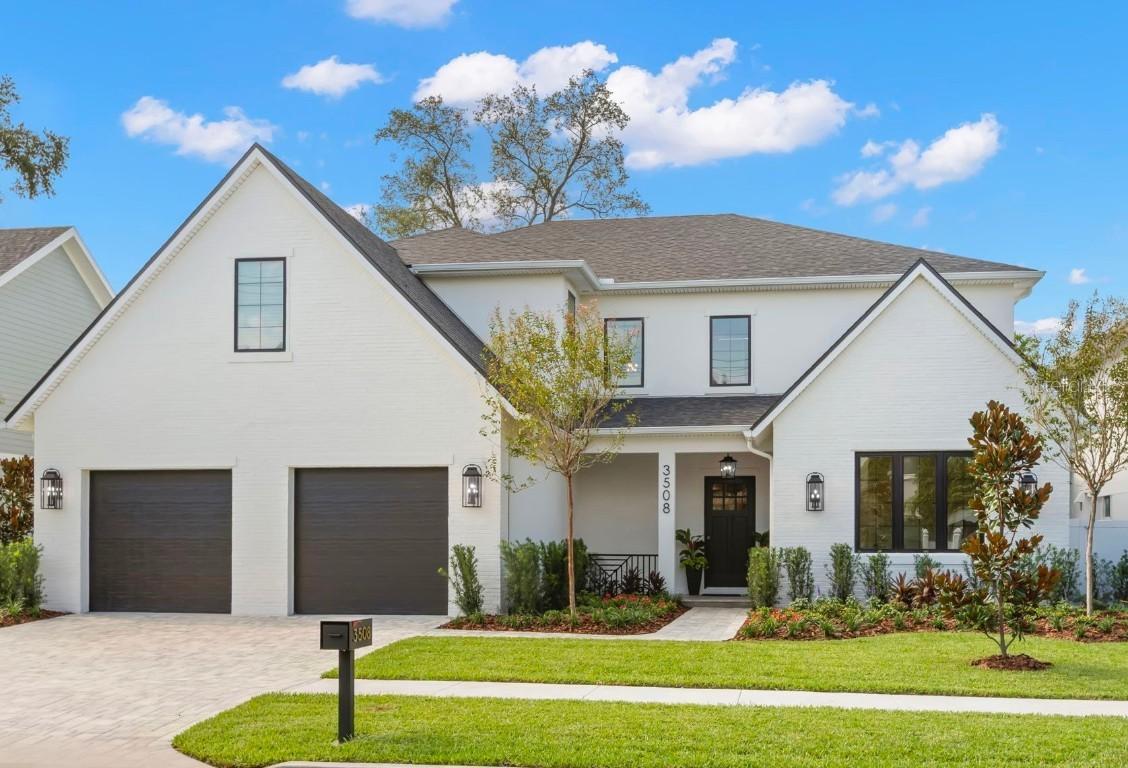 3508 W Vasconia St., Tampa, FL 33629