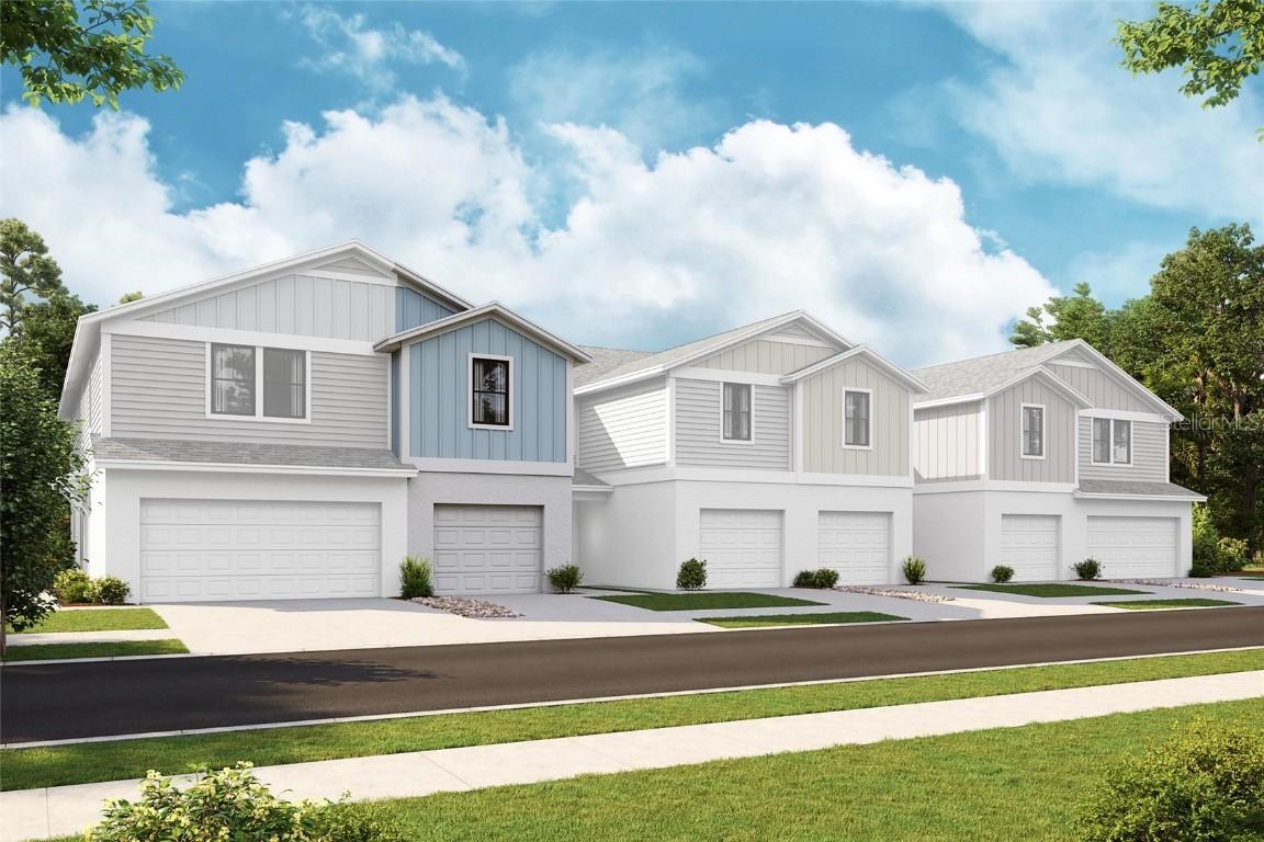 3722 King Hill Dr., Haines City, FL 33844