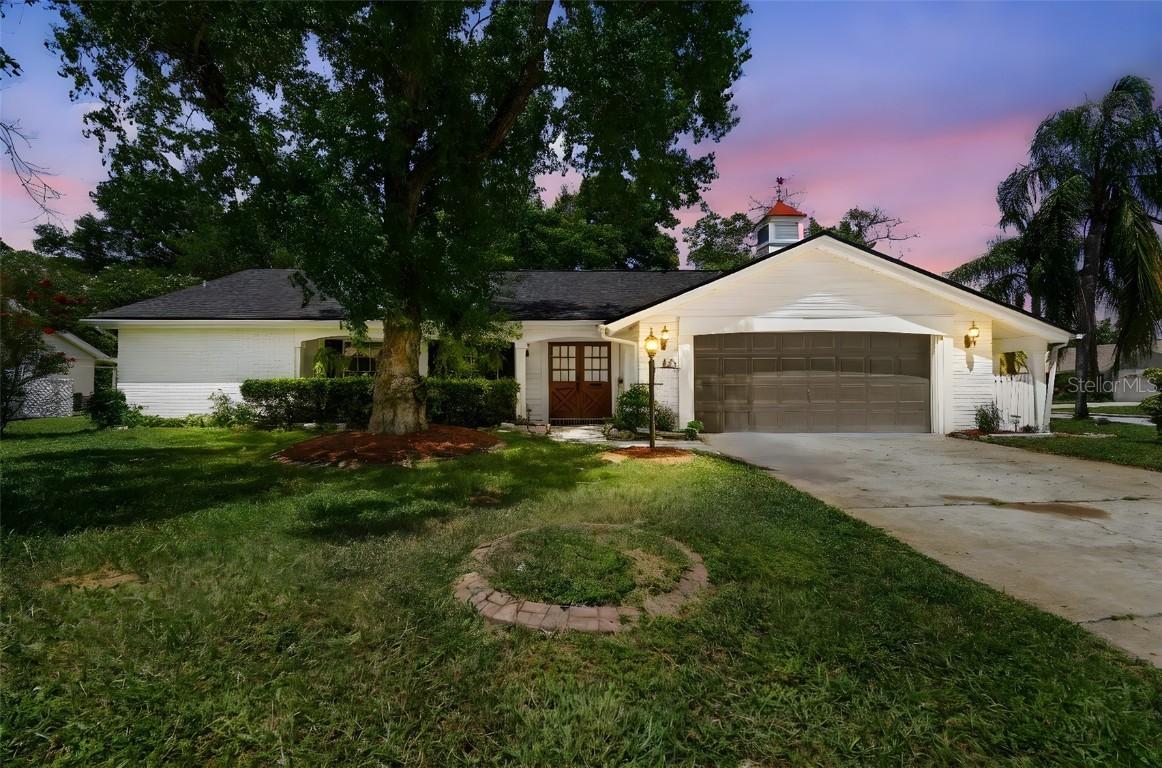 8611 Wagon Wheel Ln., Hudson, FL 34667