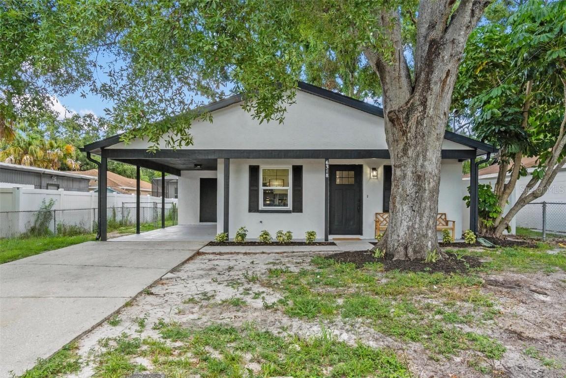 6318 S Church Ave., Tampa, FL 33616