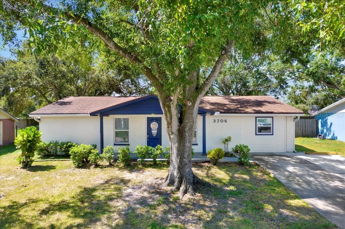 3706 Mistwood Dr., Tampa, FL 33619