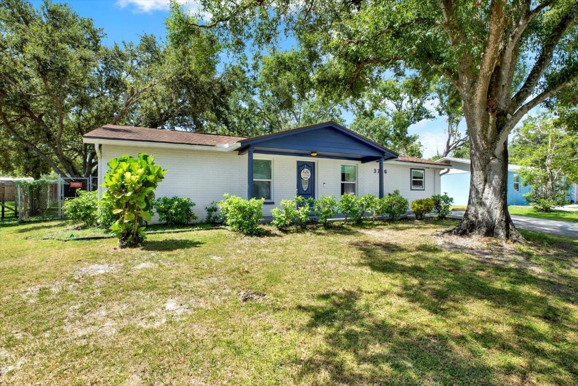 3706 Mistwood Dr., Tampa, FL 33619