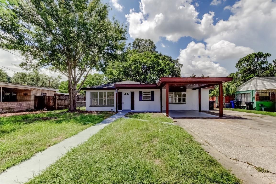 3004 W North St., Tampa, FL 33614