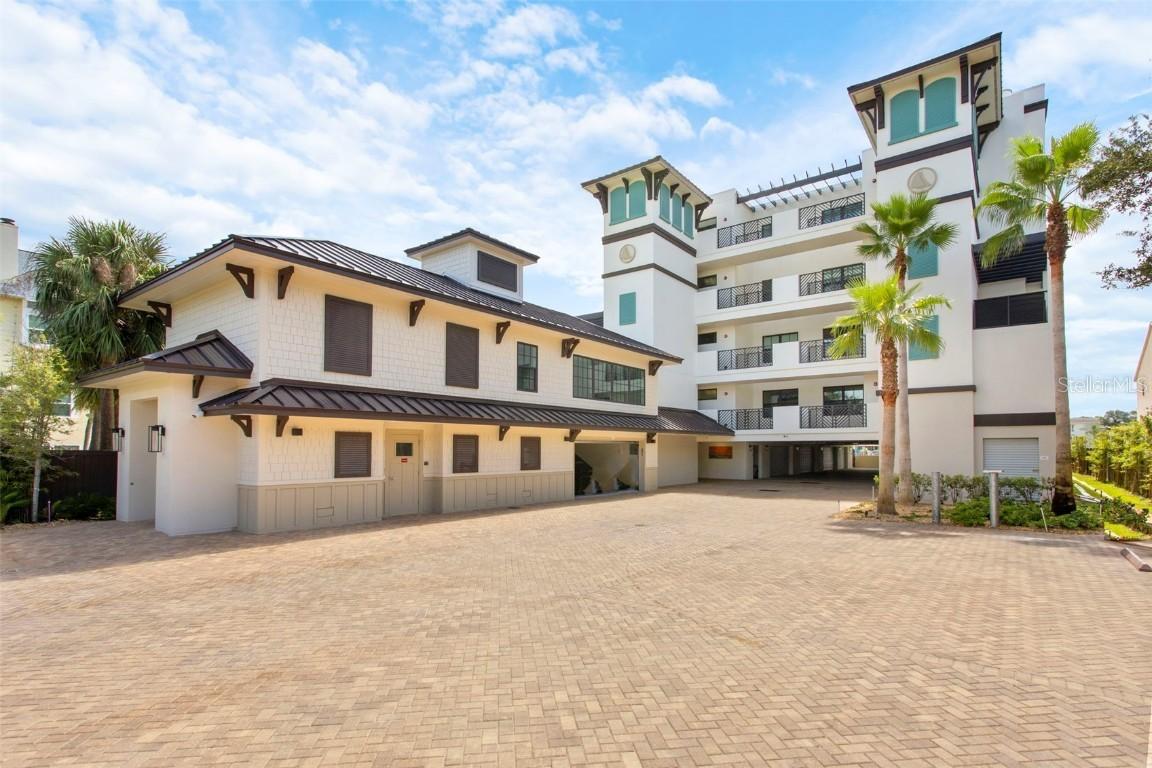 455 Pinellas Bayway South #3B, Tierra Verde, FL 33715