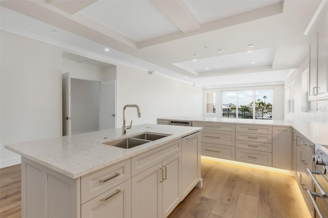 455 Pinellas Bayway South #4A, Tierra Verde, FL 33715