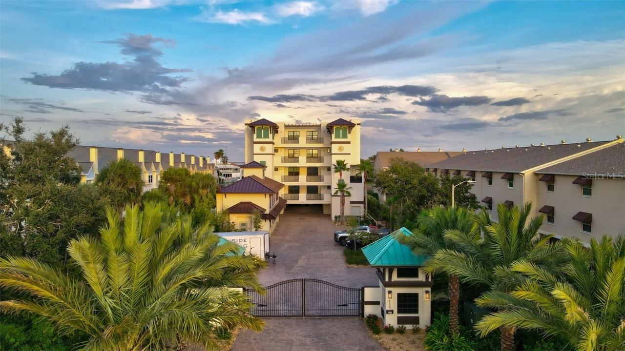 455 Pinellas Bayway South #2A, Tierra Verde, FL 33715