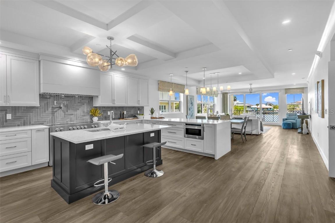 455 Pinellas Bayway South #2A, Tierra Verde, FL 33715