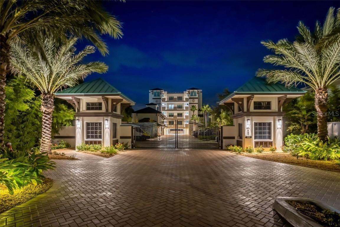 455 Pinellas Bayway #2B, Tierra Verde, FL 33715