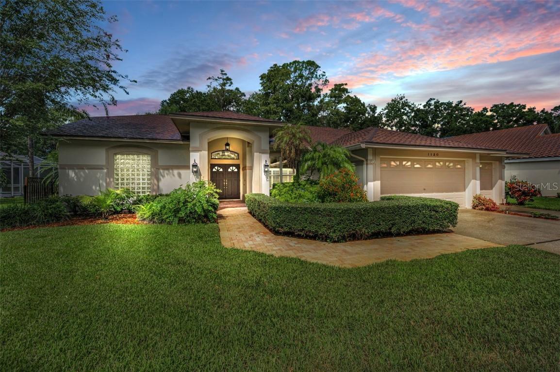 1120 Hunters Pl., Oldsmar, FL 34677