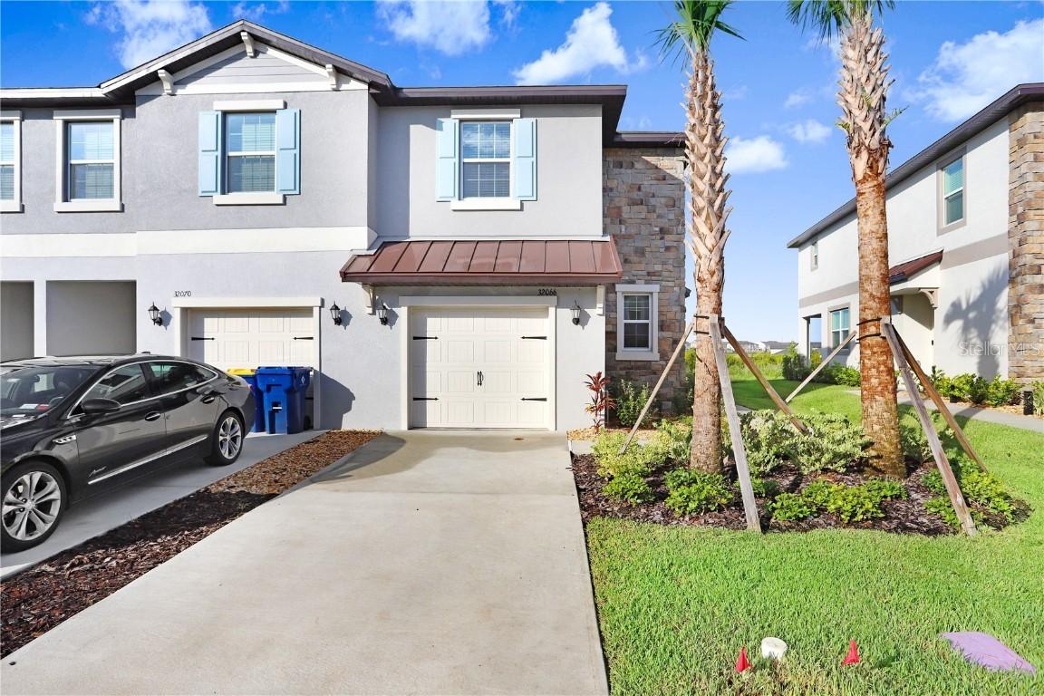 32066 Spiceberry St., San Antonio, FL 33576
