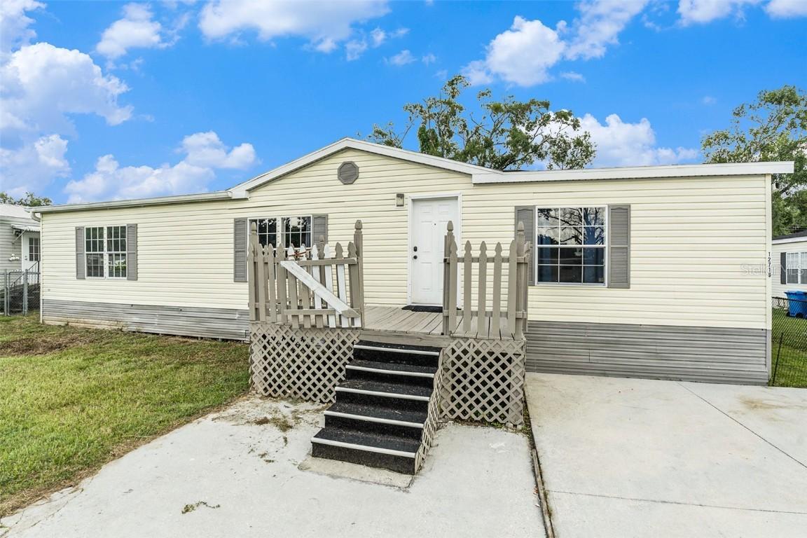 12719 Worchester Ave., Tampa, FL 33624