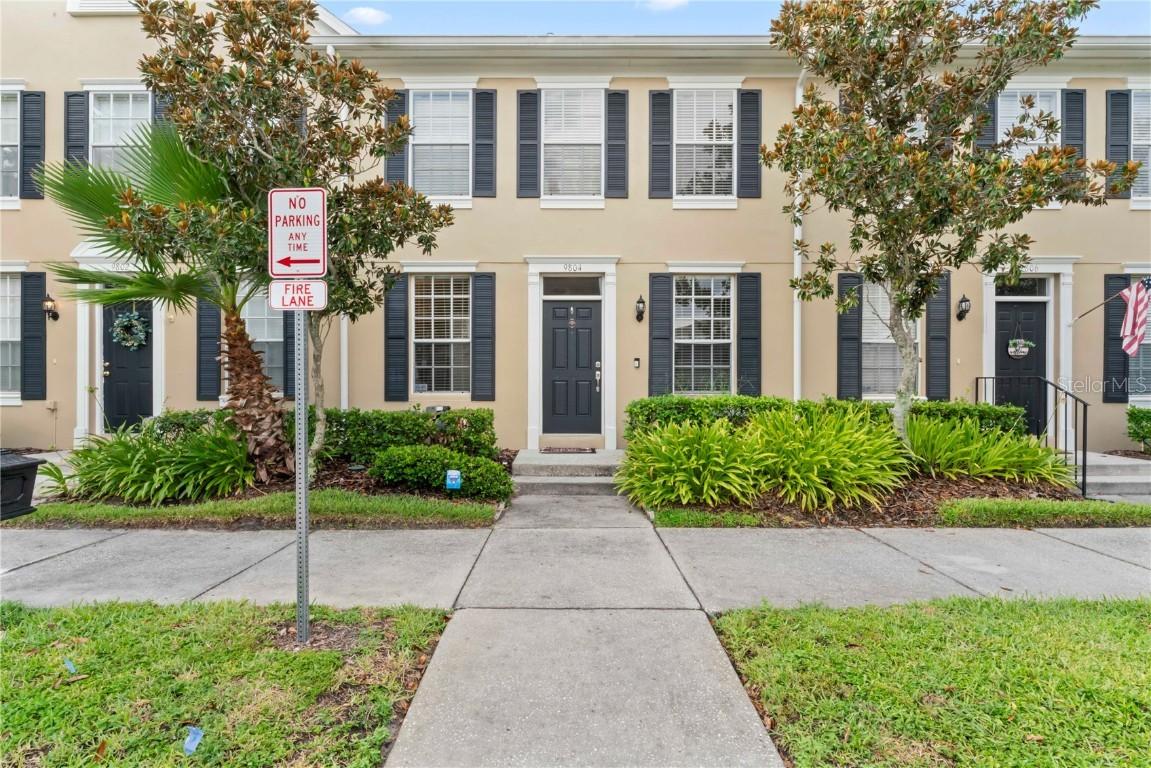 9804 Brompton Dr., Tampa, FL 33626