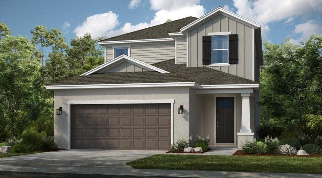 811 Steel Dr., Apollo Beach, FL 33572
