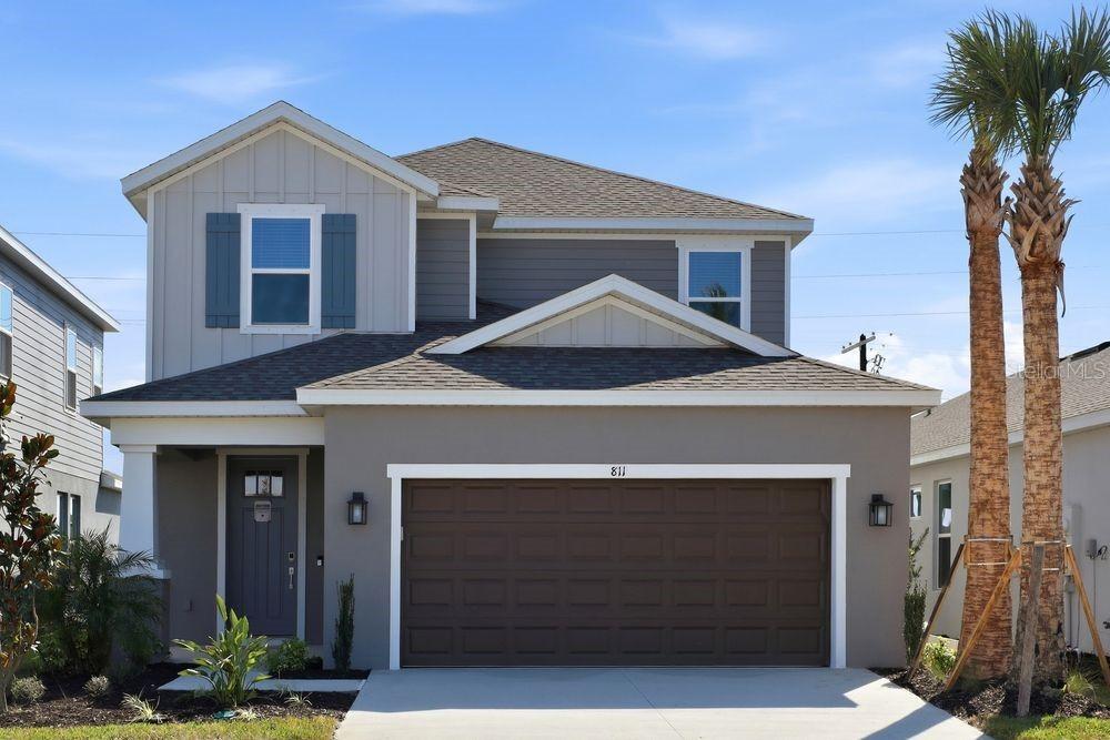 811 Steel Dr., Apollo Beach, FL 33572