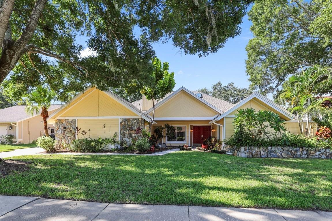 1734 Pine Creek Ct., Safety Harbor, FL 34695