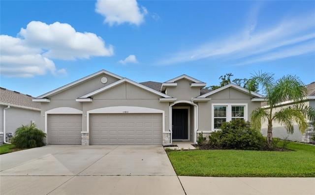 New Homes For Sale This Week in Dade City: August 1st to August 7th