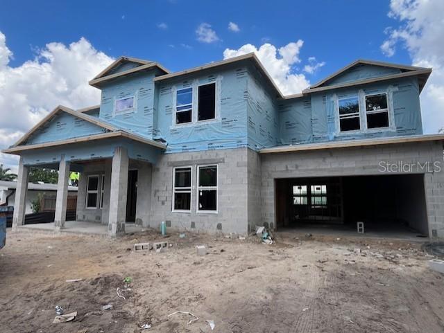 1505 Cole Rd., Orlando, FL 32803
