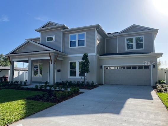 Homes Just Sold That Attend Audubon Park School: March 24th to March 30th