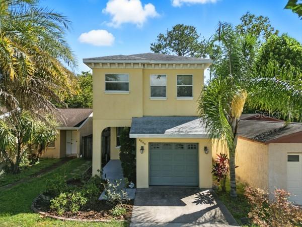 4848 Tampa Downs Blvd., Lutz, FL 33559