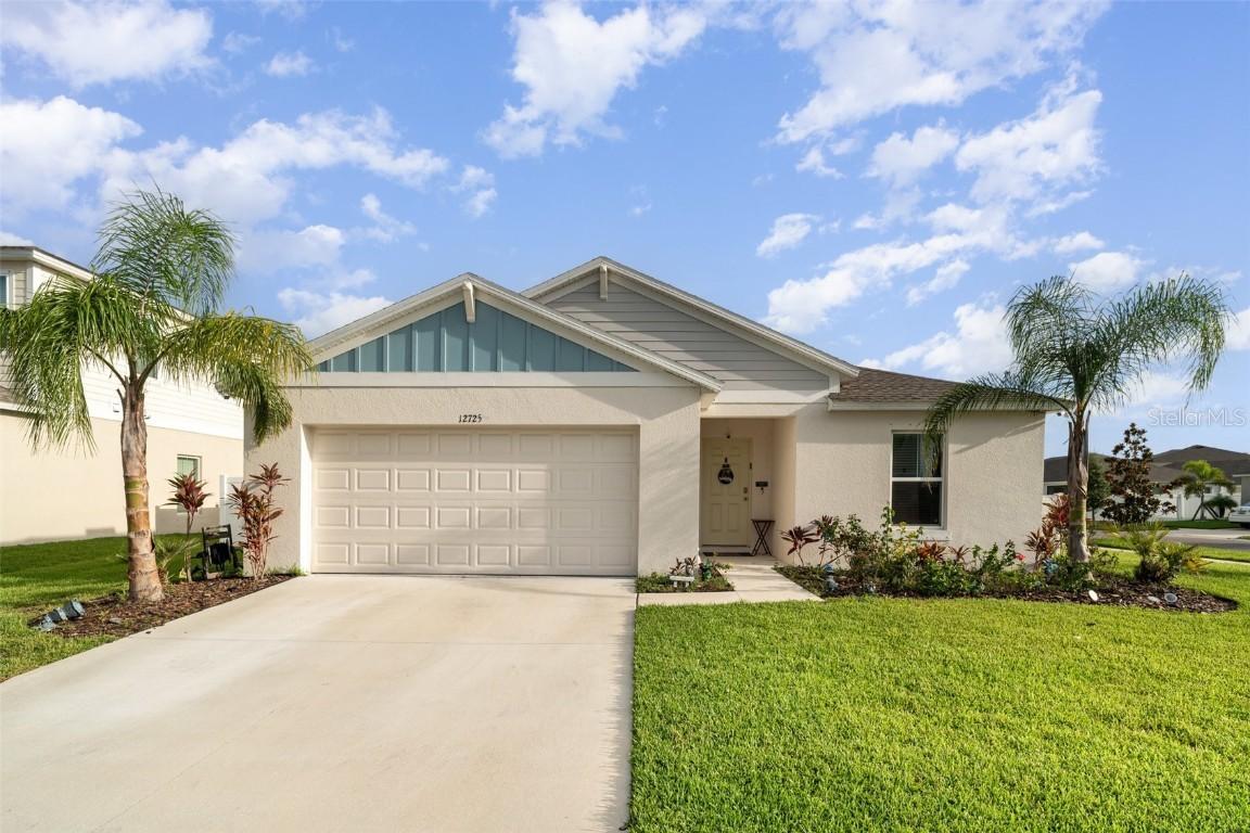12725 Mangrove Forest Dr., Riverview, FL 33579