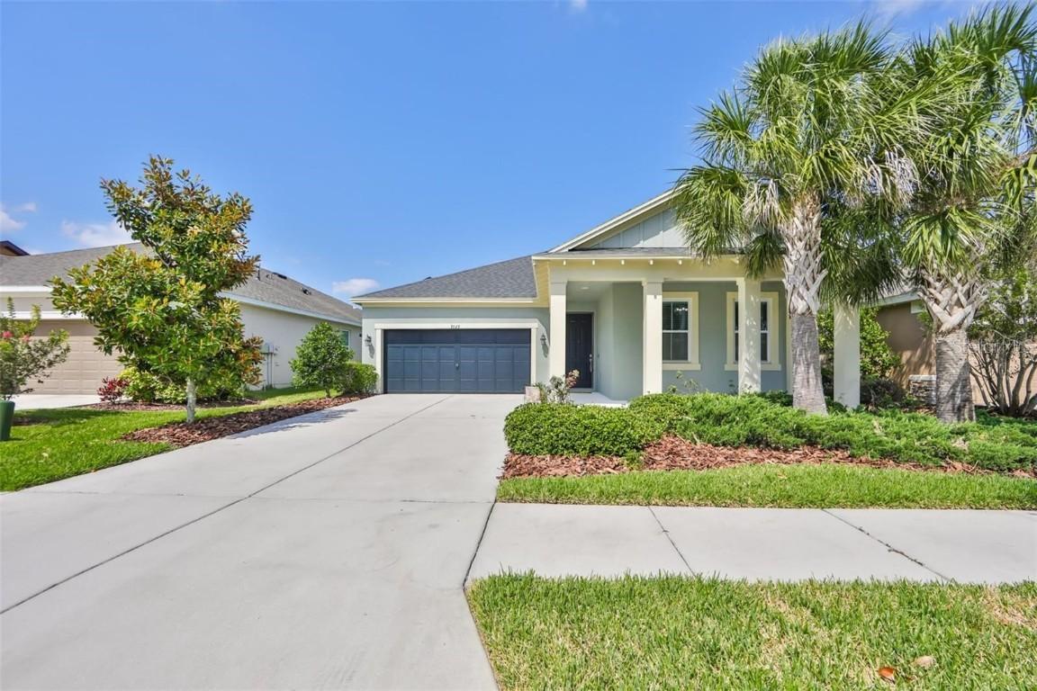 7023 Old Benton Dr., Apollo Beach, FL 33572