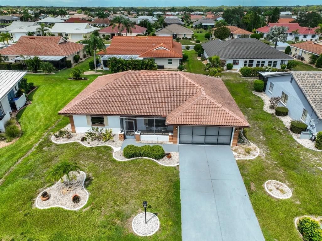 1814 Granville Ln., Sun City Center, FL 33573