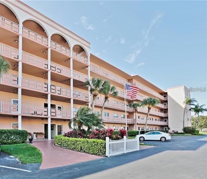 5521 80th St. #311, St Petersburg, FL 33709