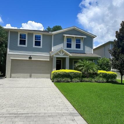 New Construction Homes For Sale This Week in Palma Ceia: August 6th to August 12th