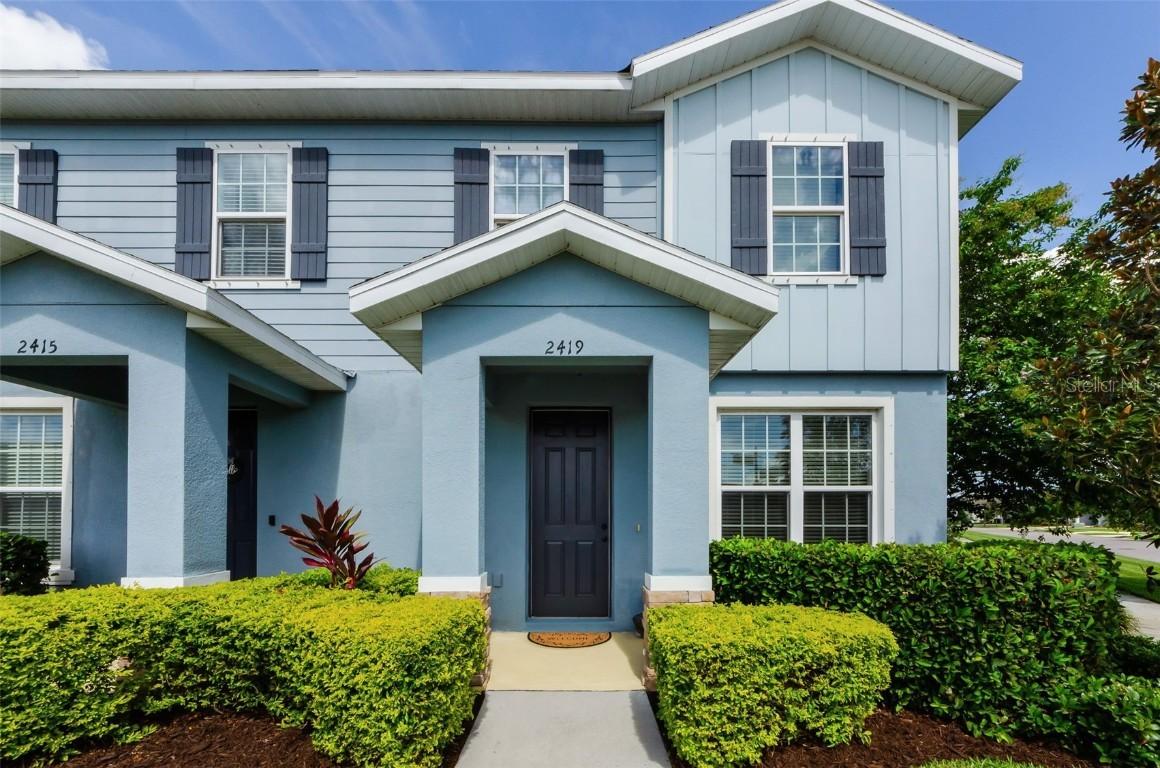 2419 Gathering Way, Odessa, FL 33556