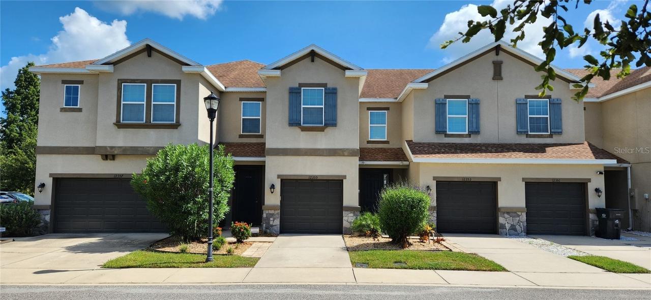 12355 Bayou Flats Ln., Tampa, FL 33635