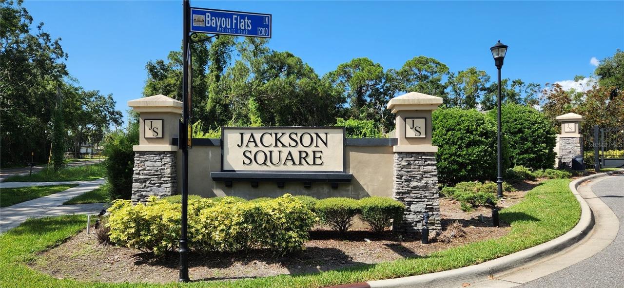 12355 Bayou Flats Ln., Tampa, FL 33635