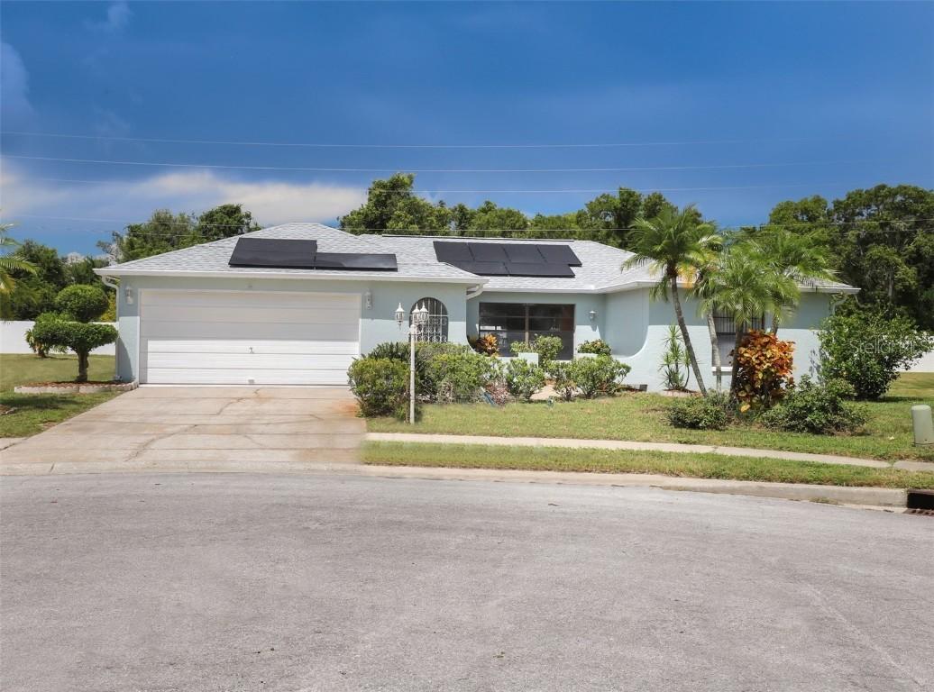 2431 Pinetta Ct., Holiday, FL 34691