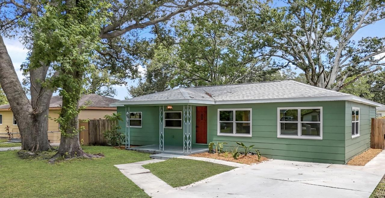 5461 43rd Ave., St Petersburg, FL 33709
