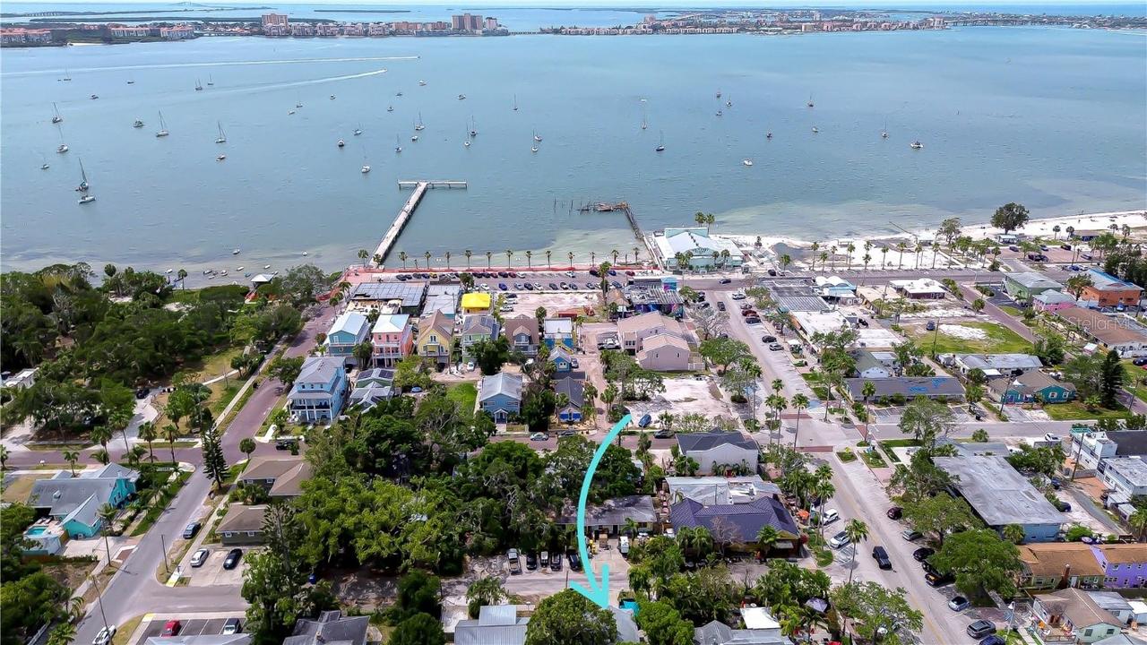 5437 Delette Ave., St Petersburg, FL 33707