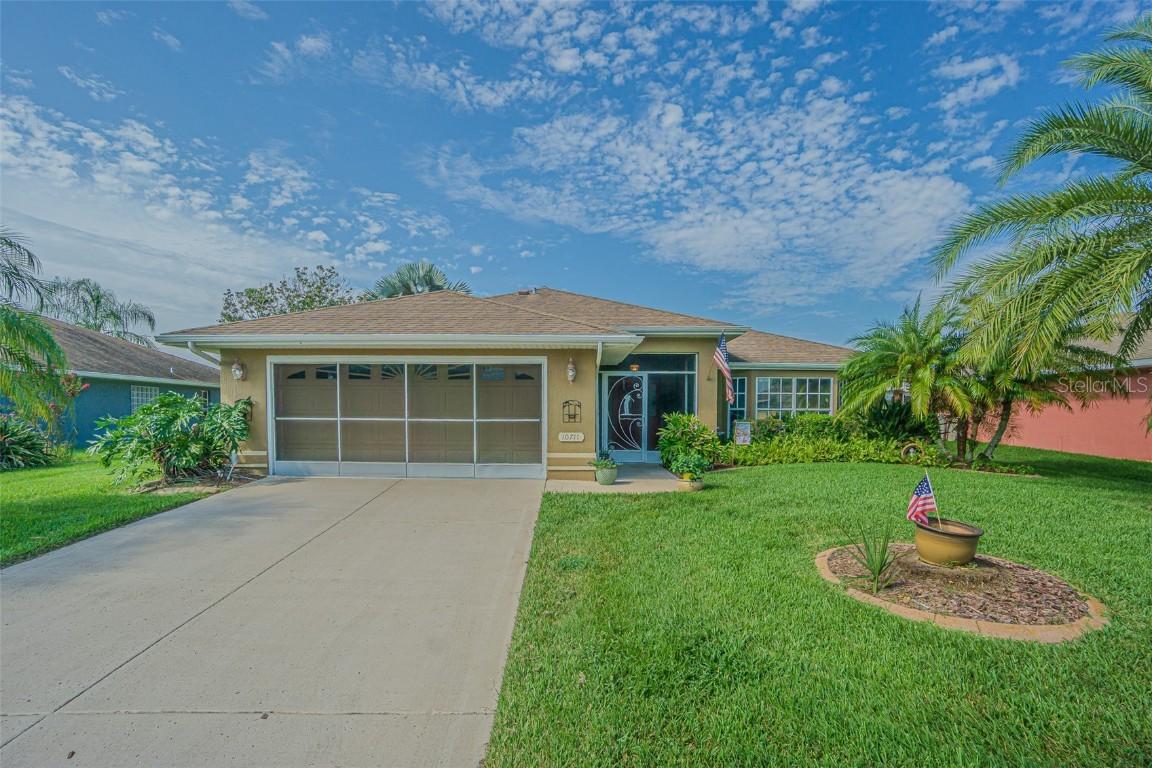 10711 Cup Dr., San Antonio, FL 33576