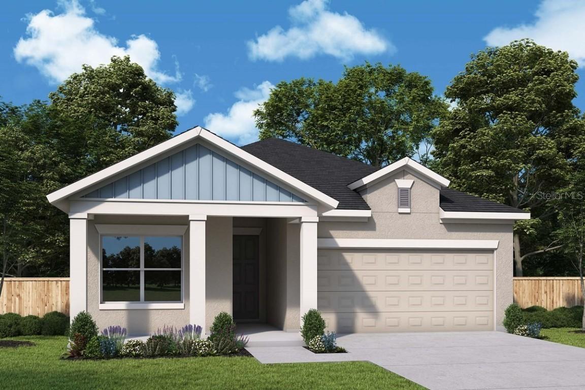 5927 Bristle Oak St., Mount Dora, FL 32757