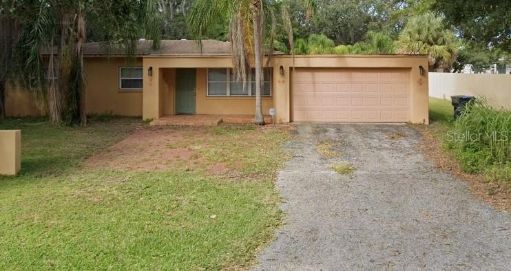 4909 S Zion St., Tampa, FL 33611
