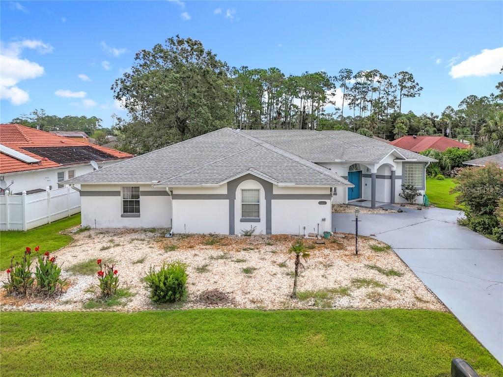 132 Brittany Ln., Palm Coast, FL 32137
