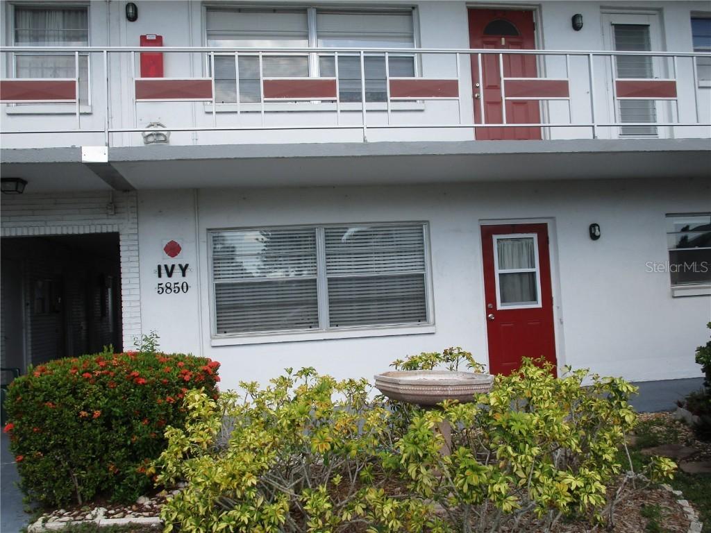 5850 18th St. #7, St Petersburg, FL 33714