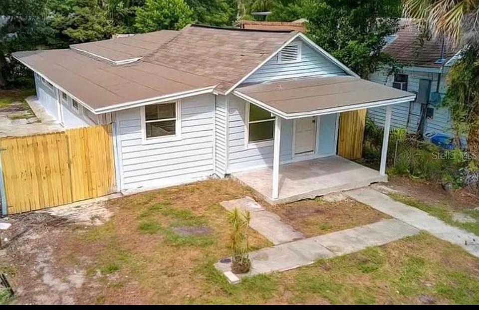 [Address Hidden by Seller], Tampa, FL 33604