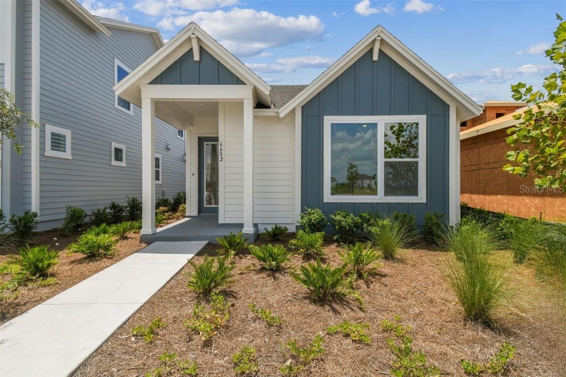 6682 Wake St., St Cloud, FL 34771