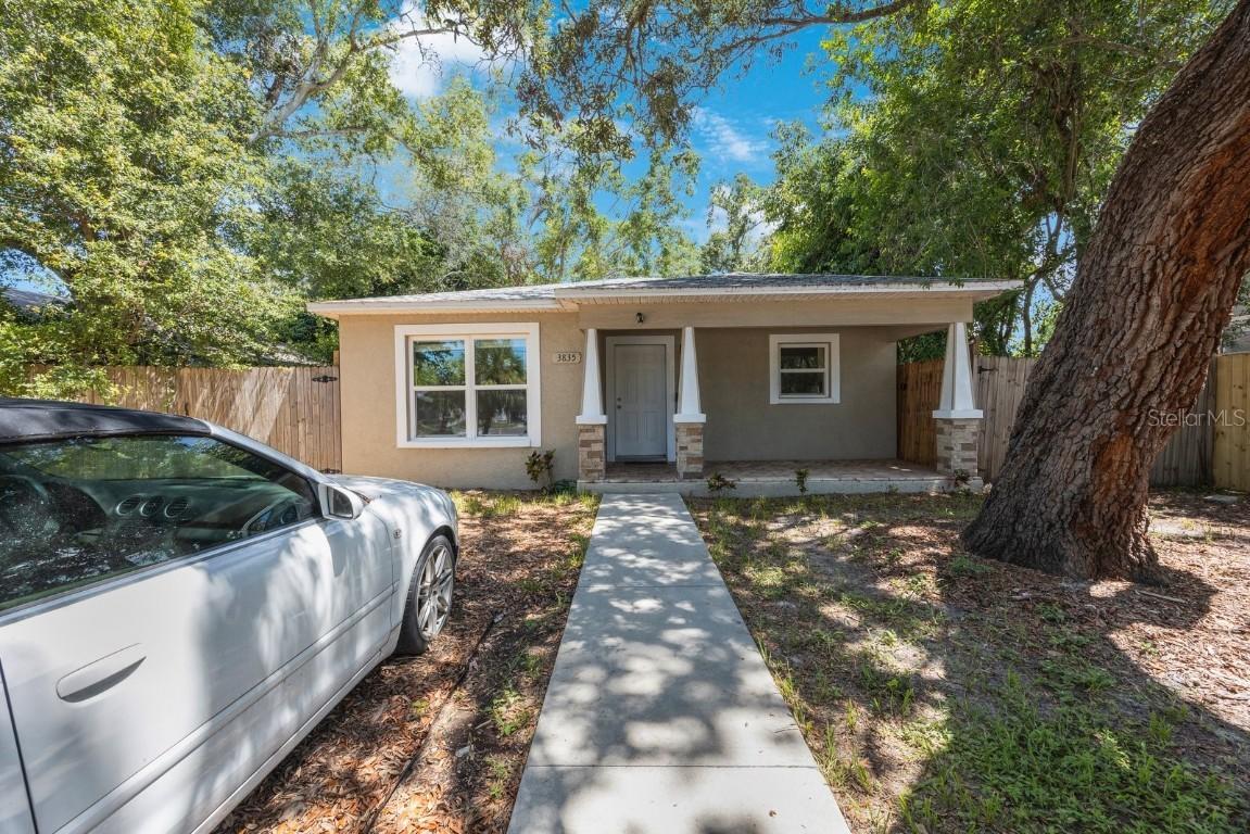 3835 18th Ave., St Petersburg, FL 33711