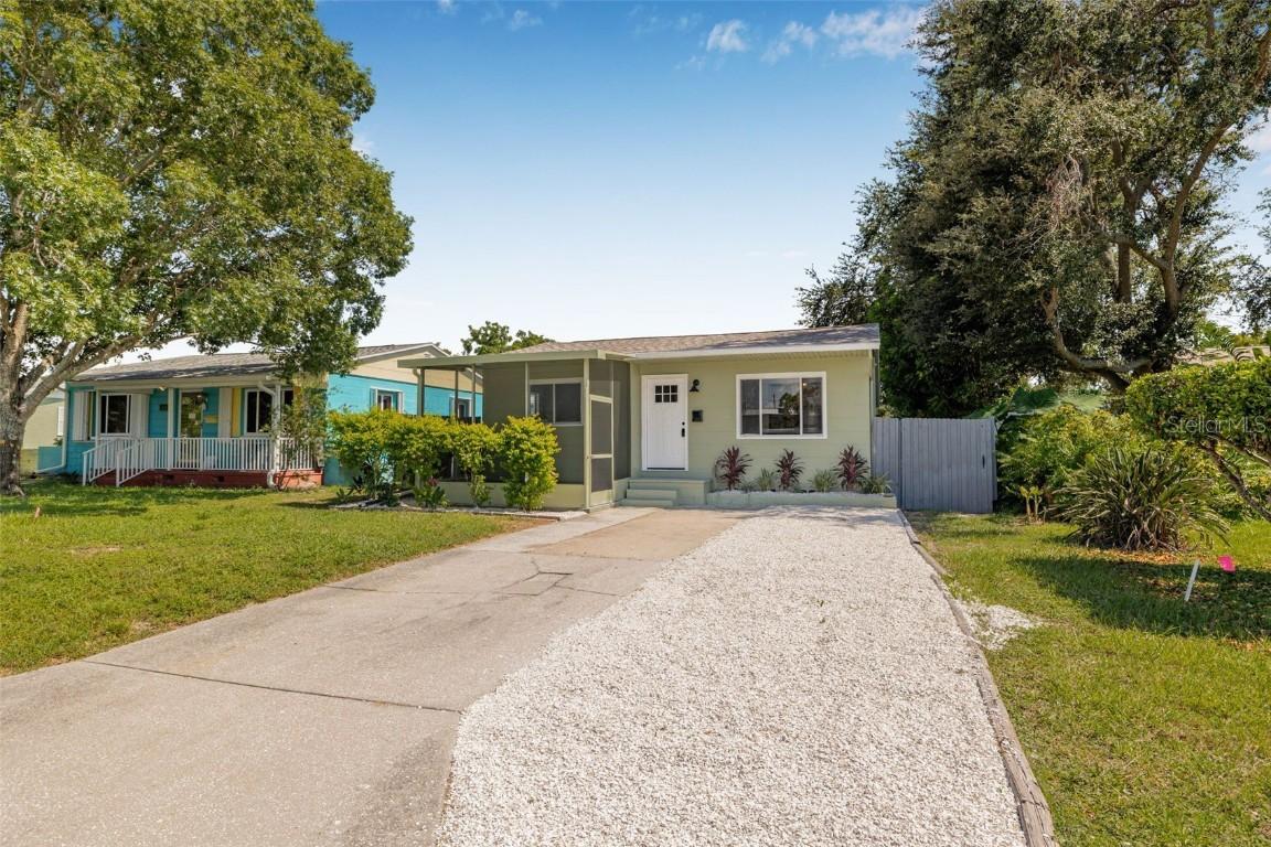 4812 34th Ave., St Petersburg, FL 33713