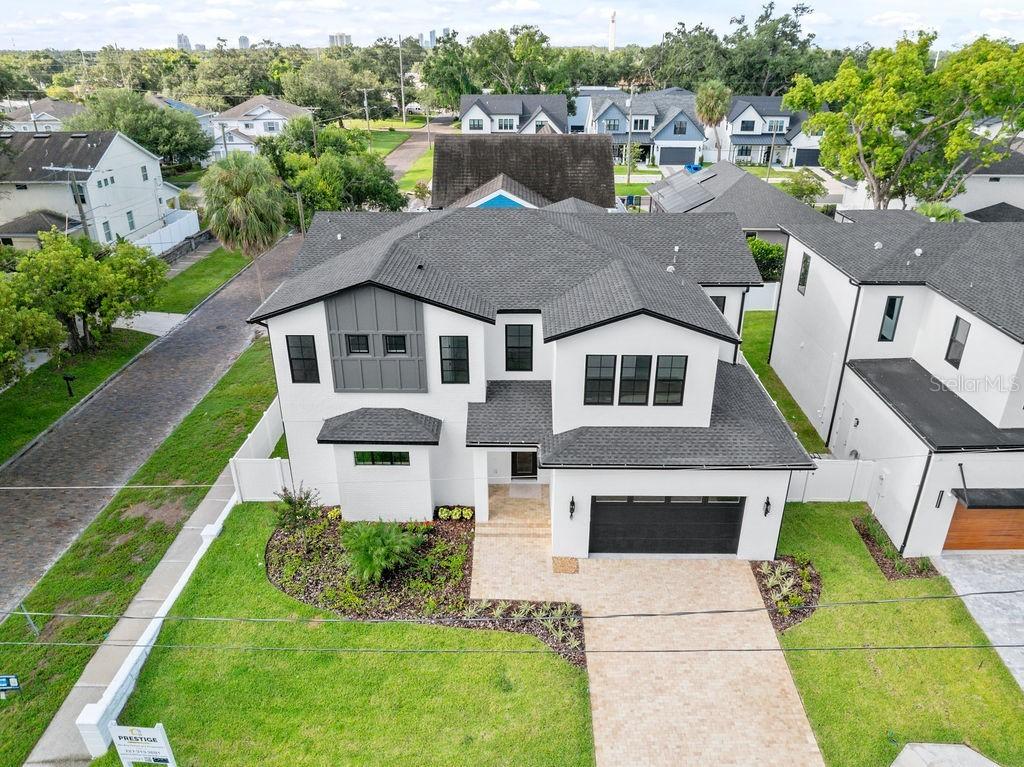 3202 W La Salle St., Tampa, FL 33607