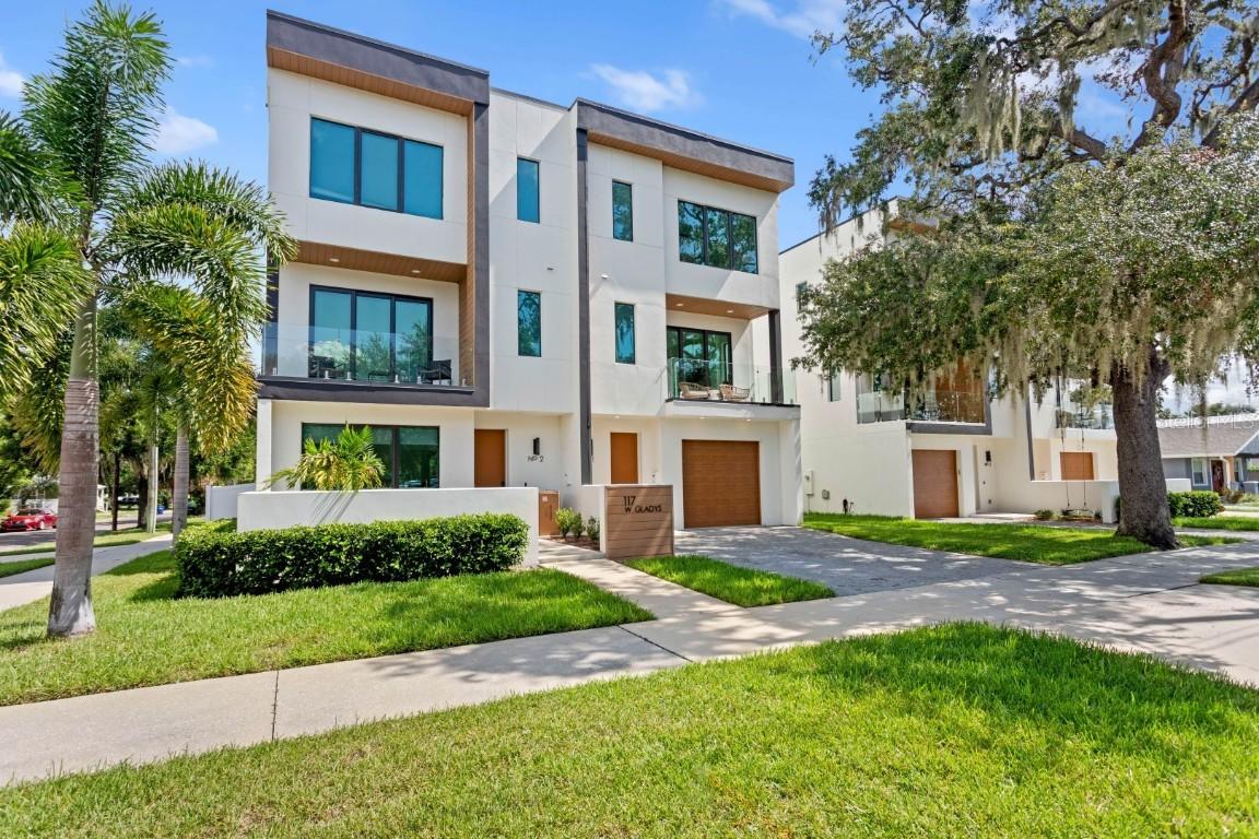 117 W Gladys St. #1, Tampa, FL 33602