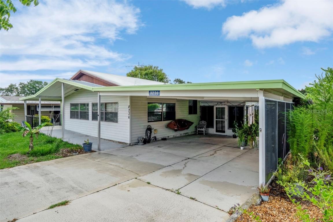 8236 Fiesta St., Brooksville, FL 34613