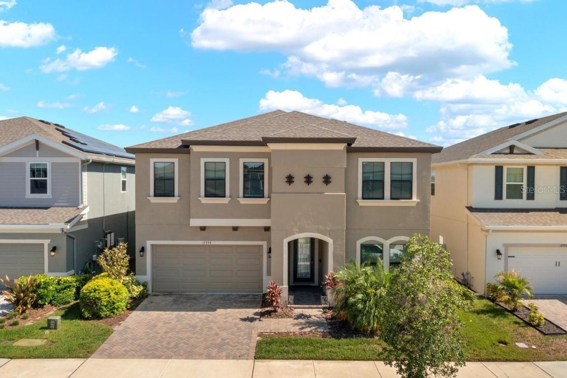17794 Everlong Dr., Land O Lakes, FL 34638