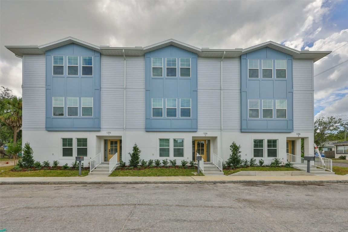 1206 W Lemon St. #3, Tampa, FL 33606