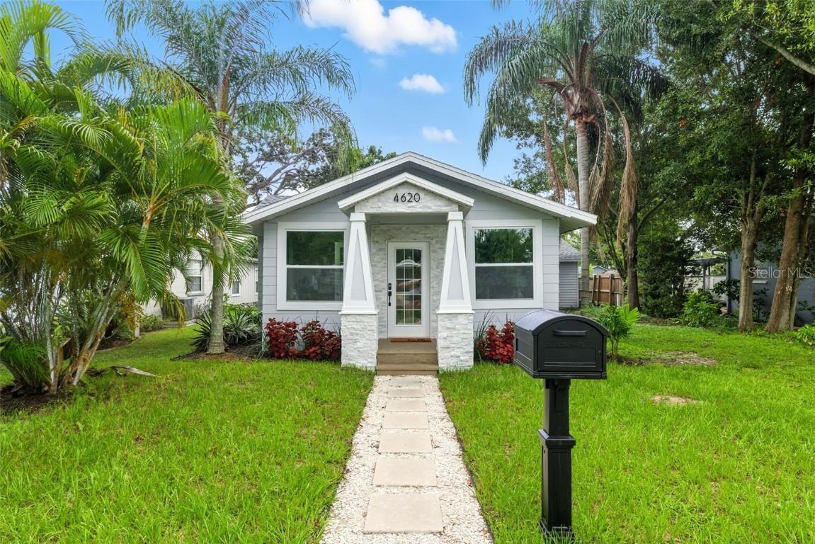 4620 2nd Ave., St Petersburg, FL 33713
